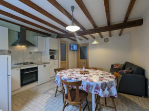 Charmant Gîte avec Garage et Local Vélos au Pied des Pistes de La Bresse - FR-1-589-127